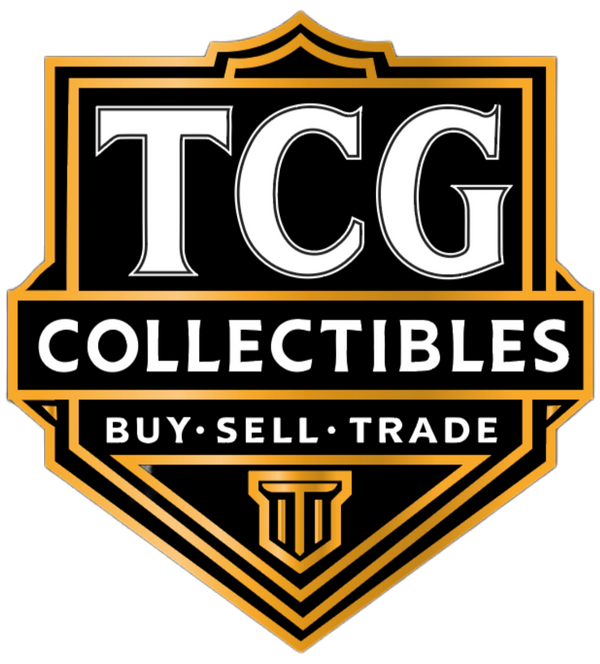 TCG Collectibles 